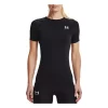 Women's Under Armour HeatGrear Compression T-Shirt