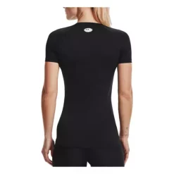 Women's Under Armour HeatGrear Compression T-Shirt -AS Revival store 19451464480 1