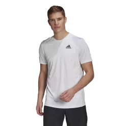 Men's Adidas Club 3-Stripe Tennis T-Shirt -AS Revival store 19481172051 1