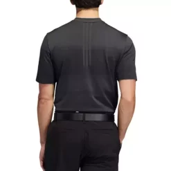 Men's Adidas Statement Seamless Primeknit Golf Polo -AS Revival store 19482602580 1