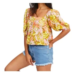 Women's Billabong Beach Daze Top