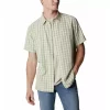 Men's Columbia Lakeside Trail Short Sleeve II Shirt -AS Revival store 19489438447