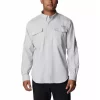 Men's Columbia Blood And Guts IV Woven Shirt