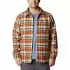 Men's Columbia Windward Rugged Shirt Jacket -AS Revival store 19489521195