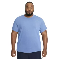 Men's Nike Dri-FIT Essential Solid T-Shirt