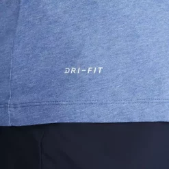 Men's Nike Dri-FIT Essential Solid T-Shirt -AS Revival store 19495823347 3