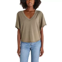 Z-Supply Women's Z Supply Odelle Jersey T-Shirt