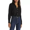 Z-Supply Women's Z Supply Camille Cupro Button Up Shirt