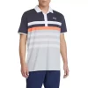 Men's Puma MATTR One Way Golf Polo -AS Revival store 19509963827