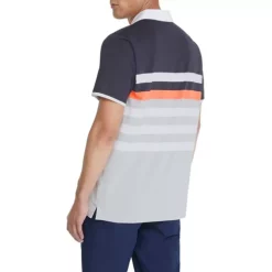 Men's Puma MATTR One Way Golf Polo -AS Revival store 19509963827 1