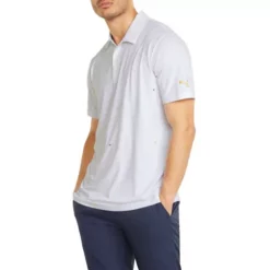 Men's Puma Cloudspun Love Golf Polo