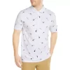 Men's Puma Cloudspun Chords Golf Polo