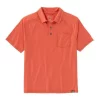 Men's L.L.Bean Regular Everyday SunSmart Polo -AS Revival store 19522754073
