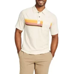 Men's L.L.Bean Everyday SunSmart Regular Polo