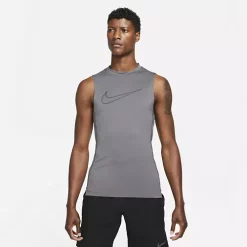 Men's Nike Pro Dri-FIT Compression Tank