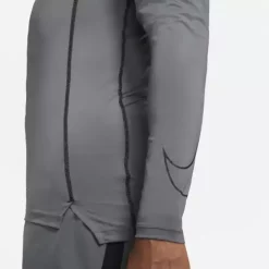 Men's Nike Pro Dri-FIT Compression Long Sleeve Top -AS Revival store 19523775975 3