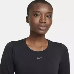 Women's Nike Dri-FIT ADV Aura Long Sleeve T-Shirt -AS Revival store 19523966645 2