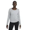 Women's Nike Therma-FIT One Long Sleeve Top -AS Revival store 19523971908