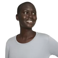 Women's Nike Therma-FIT One Long Sleeve Top -AS Revival store 19523971908 2