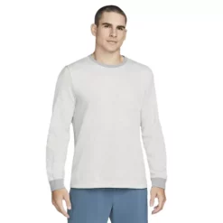 Men's Nike Yoga Crew Sweatshirt