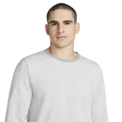 Men's Nike Yoga Crew Sweatshirt -AS Revival store 19524503006 2