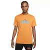 Men's Nike Dri-FIT DF Trail Running T-Shirt -AS Revival store 19524592771