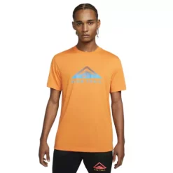 Men's Nike Dri-FIT DF Trail Running T-Shirt
