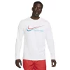 Men's Nike "Game So Fresh" Long Sleeve T-Shirt -AS Revival store 19524594883