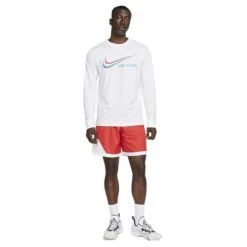 Men's Nike "Game So Fresh" Long Sleeve T-Shirt -AS Revival store 19524594883 3