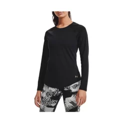 Women's Under Armour RUSH™ Long Sleeve Shirt -AS Revival store 19525094265 2