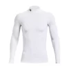 Men's Under Armour ColdGear Armour Compression Mock Baselayer Top -AS Revival store 19525131992