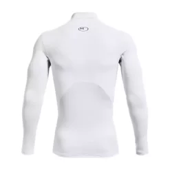 Men's Under Armour ColdGear Armour Compression Mock Baselayer Top -AS Revival store 19525131992 1