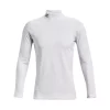 Men's Under Armour ColdGear Armour Fitted Mockneck Baselayer Top -AS Revival store 19525132167