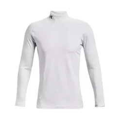 Men's Under Armour ColdGear Armour Fitted Mockneck Baselayer Top -AS Revival store 19525132332