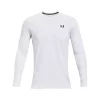 Men's Under Armour ColdGear Armour Fitted Crewneck Baselayer Top