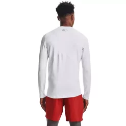Men's Under Armour ColdGear Armour Fitted Crewneck Baselayer Top -AS Revival store 19525132470 3
