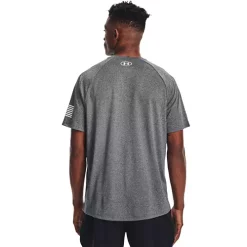 Men's Under Armour Tech Freedom Short Sleeve T-Shirt -AS Revival store 19525196725 3
