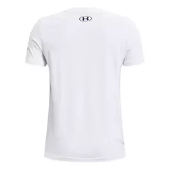 Boys' Under Armour Freedom Flag Short Sleeve T-Shirt -AS Revival store 19525210311 1