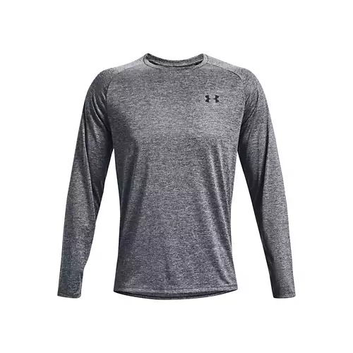 Men's Under Armour Tech 2.0 Long Sleeve Shirt 3 Men's Under Armour Tech 2.0 Long Sleeve Shirt