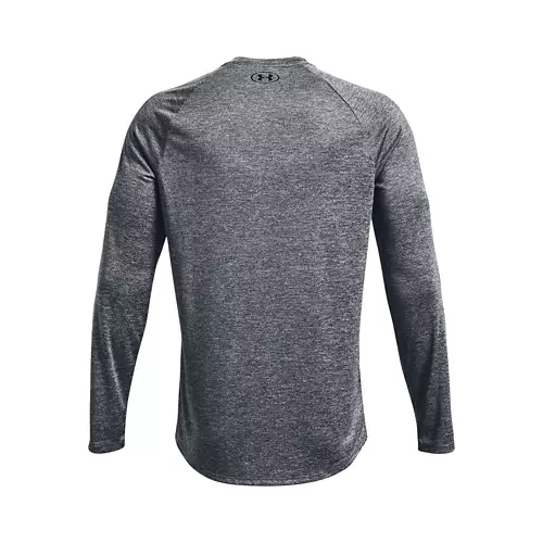 Men's Under Armour Tech 2.0 Long Sleeve Shirt 4 Men's Under Armour Tech 2.0 Long Sleeve Shirt - Image 2