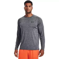 Men's Under Armour Tech 2.0 Long Sleeve Shirt 9 Men's Under Armour Tech 2.0 Long Sleeve Shirt -AS Revival store 19525254928 2