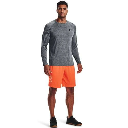 Men's Under Armour Tech 2.0 Long Sleeve Shirt 7 Men's Under Armour Tech 2.0 Long Sleeve Shirt - Image 5