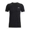 Men's Under Armour Seamless Radial Short Sleeve T-Shirt -AS Revival store 19525262041