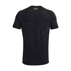 Men's Under Armour Seamless Radial Short Sleeve T-Shirt 8 Men's Under Armour Seamless Radial Short Sleeve T-Shirt -AS Revival store 19525262041 1