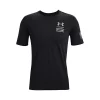 Men's Under Armour Freedom By Land T-Shirt -AS Revival store 19525267149