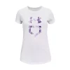 Girls' Under Armour Softball Graphic T-Shirt