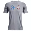 Men's Under Armour Freedom Hook Tee -AS Revival store 19525268312
