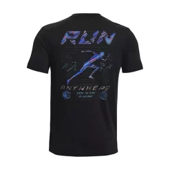Men's Under Armour Run Anywhere T-Shirt -AS Revival store 19525362625 1