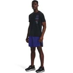 Men's Under Armour Run Anywhere T-Shirt -AS Revival store 19525362625 4