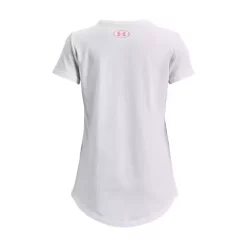 Girls' Under Armour She Shines Gradient T-Shirt -AS Revival store 19525363400 1